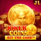 Bocoran RTP Slot Jili Joker Coins